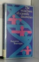 Social Basis of Scientific Discoveries