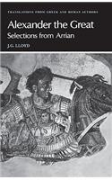 Arrian: Alexander the Great