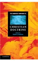 Cambridge Companion to Christian Doctrine