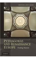 Pythagoras and Renaissance Europe