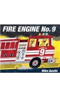 Fire Engine No. 9