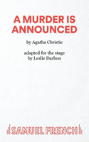 A Murder is Announced