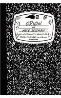 Orion Paperback