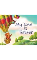 My Love is Forever