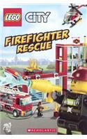 Firefighter Rescue