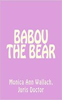 Babou the Bear