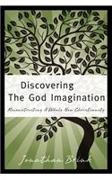 Discovering the God Imagination