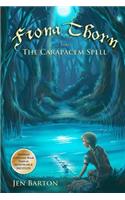 Fiona Thorn and the Carapacem Spell