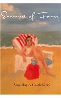 Summers of France
