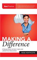Making a Difference