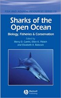 Sharks of the Open Ocean