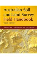 Australian Soil and Land Survey Field Handbook