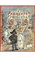 Francesco and Francesca