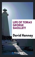 Life of Tobias George Smollett