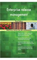 Enterprise release management Third Edition