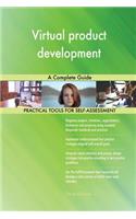 Virtual product development A Complete Guide