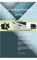 Local Multipoint Distribution Service Third Edition