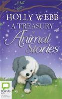 A Treasury of Animal Stories