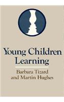 Young Children Learning