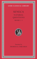 Natural Questions, Volume I