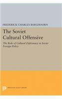 Soviet Cultural Offensive