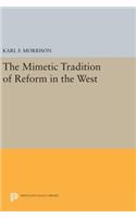 The Mimetic Tradition of Reform in the West