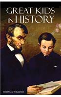 Great Kids In History