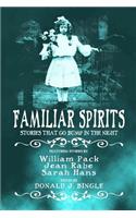 Familiar Spirits