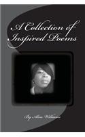 Collection of Inspired Poems
