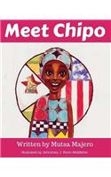 Meet Chipo