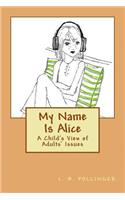My Name Is Alice