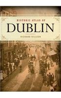 Historical Atlas of Dublin