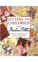 Letters to Children from Beatrix Potter