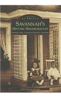 Savannah's Historic Neighborhoods