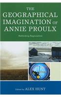 The Geographical Imagination of Annie Proulx