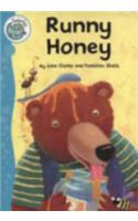 Runny Honey