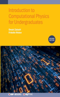 Introduction to Computational Physics for Undergraduates (Second Edition)