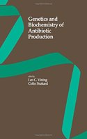 Genetics and Biochemistry of Antibiotic Production