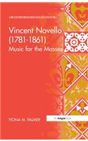 Vincent Novello (1781-1861)