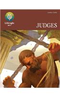 Lifelight: Judges - Leaders Guide