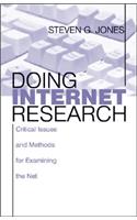 Doing Internet Research