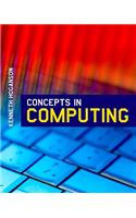 Concepts in Computing