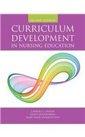 Curriculum Development in Nursing Education