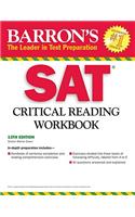 SAT Critical Reading Workbook