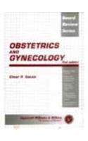 Board Review Series Obstetrics And Gynecology