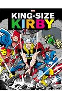 King Size Kirby (Slipcase)