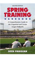 Spring Training Handbook