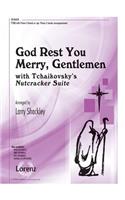 God Rest You Merry, Gentlemen
