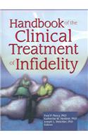 Handbook of the Clinical Treatment of Infidelity