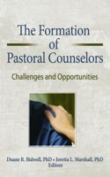 Formation of Pastoral Counselors